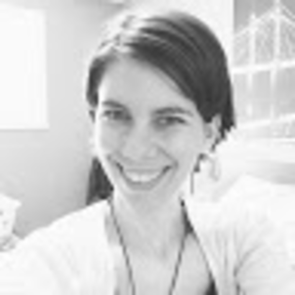Meet your Posher, Rachel
